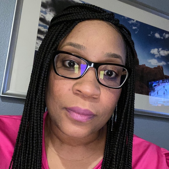 Meet your Posher, Latrell - Picture 1 of 1